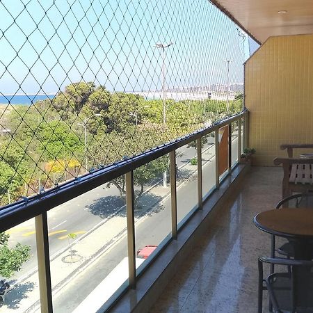 De Frente Pro Mar Em Cabo Frio Apartment Екстериор снимка