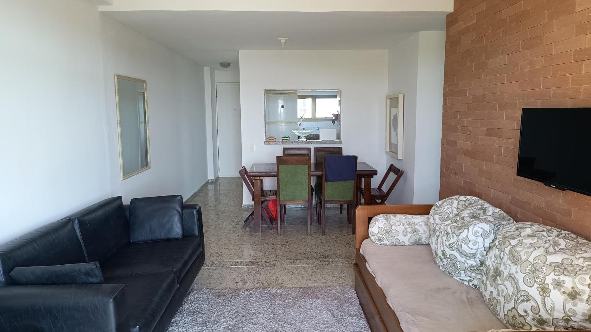 De Frente Pro Mar Em Cabo Frio Apartment Екстериор снимка