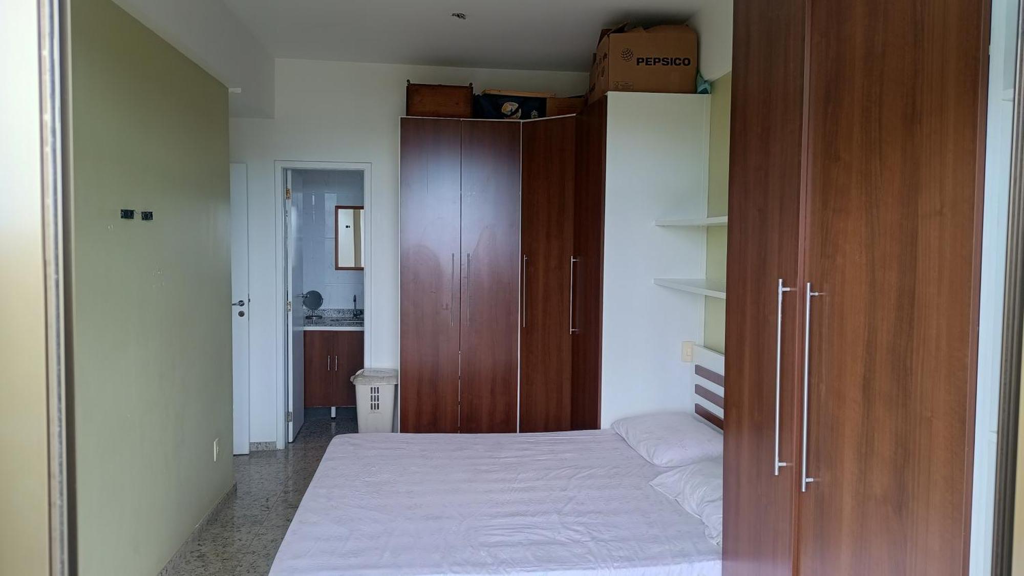 De Frente Pro Mar Em Cabo Frio Apartment Екстериор снимка
