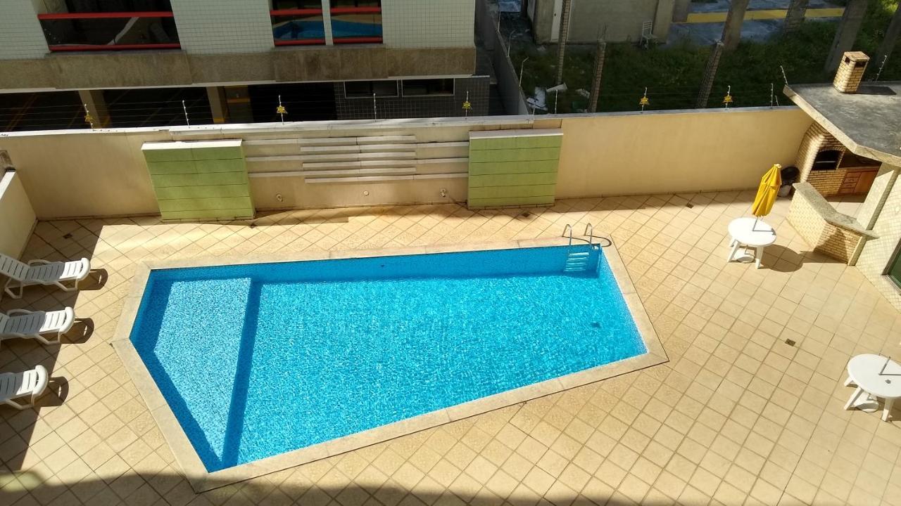 De Frente Pro Mar Em Cabo Frio Apartment Екстериор снимка